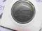 FLORIN 1930 IRLANDIA - 11,31g Ag750 - HIT 866