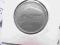 FLORIN 1935 IRLANDIA - 11,31g Ag750 - HIT 867