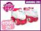 Wrotki - My Little Pony - rozmiar: 29-34 -