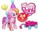 MY LITTLE PONY LATAJĄCE KUCYKI PINKIE PIE A6241
