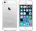iPhone 5S 32GB SILVER BEZ SIMLOCK 24GW 2550zł