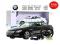 RASTAR BMW 6 ZDALNIE STEROWANY 1:10 WARSZAWA 52300