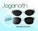 Okulary korekcyjne ajurwedyjskie Jaganath + etui