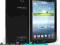 TABLET SAMSUNG GALAXY TAB 3 BLACK ANDROID GPS 7''