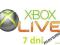 XBOX LIVE TRIAL 7DNI AUTO 24/7 PL/EU/US GRATISY!!!