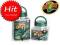 ZOO MED Little Dripper 2,34L DOZOWNIK WODY+GRATIS!