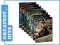 HARRY POTTER PEŁNA KOLEKCJA (24xDVD)
