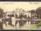 WARSZAWA - Pałac w Łazienkack - 1920 rok