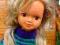 piękna stara lalka laleczka RRL lata 60-te