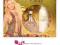 Shakira Elixir Zestaw perfum