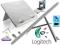 PODSTAWKA LOGITECH NOTEBOOK RISER N110