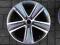 FELGA ALU 17 VW POLO 6R0 ET38 5X100 SZT 1