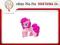 MY LITTLE PONY - Figurka Pinkie Pie