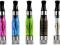 PROMOCJA! CLEAROMIZER ATOMIZER CE5+ E-PAPIEROS !!