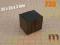 MPŁ F 30x30x3 magnes magnesy ferrytowe -10szt.