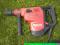 MŁOT UDAROWO  OBROTOWY  HILTI TE 70 ATC