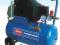 AIRPRESS SPRĘŻARKA TŁOKOWA HL150-24 KOMPRESOR