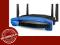 Router LINKSYS WRT1900AC 2.4 i 5GHz 1300Mb/s USB 3