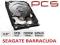 Seagate Barracuda 3TB ST3000DM001 NOWY Sklep WAWA