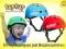 KASK DLA DZIECI regulowany TUPTUP na Rower Rolki