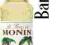 SYROP MONIN WANILIOWY 0,7L+500 rurek GRATIS!