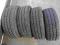 Opony Matador Maxilla 2 215/70 R15 C komplet