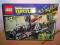 Lego Turtles 79101 Motor Shreddera NOWE BYDGOSZCZ