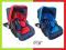 PATIMAR Fotelik samochodowy 0-13 kg GRATIS rolety