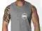 hazeshoppl TANK STOPROCENT STOPRO grey r.XXL