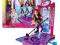 Lalka Bloom Winx Club +estrada gitara scena Barbie