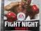 EA SPORTS FIGHT NIGHT ROUND 3 ! JAK NOWA ! Wys 24H