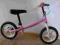 Rowerek dziecięcy