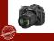 Lustrzanka Nikon D7100 + VR DX 18-105 CashBack 400