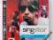 SINGSTAR + SINGSTORE ! JAK NOWA ! KOMPLET WYS 24H