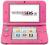 Konsola Nintendo 3DS XL Pink Komunia Wawa fv23%