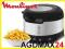 FRYTOWNICA MOULINEX AF 179 1900W INOX STALOWA !