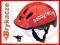 BIG Kask Ochronny BOBBY RACING Regulacja 48-54 cm