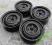 4szt  Felgi  14'  CHRYSLER  VW  SKODA  SEAT  5x100