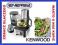 MIKSER Robot Kenwood FP972 1200W Malakser Sokowir