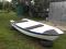 Nowa łódka 390cm!!!