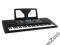 KEYBOARD 61 KLAWISZY SCHUBERT /D12/