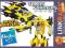 Hasbro TRANSFORMERS BEAST HUNTERS BUMBLEBEE A1519