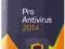 avast Pro Antivirus 2014