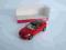 Herpa 1:87 Mercedes Benz C class czerwony