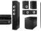 YAMAHA RX-V775 + BD-S473 + JAMO S628HCS + SUB360