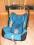 super Fotelik samochodowy nosidełko Britax 0-13 kg