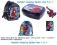 Komplet Amazing SpiderMan 5 w 1