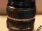 Obiektyw Canon UltraSonic EFS 17-85mm - używany