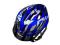 Kask rowerowy CARRERA HURRICANE Blue White