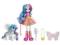 EQUESTRIA GIRLS My Little Pony CELESTIA + kucyk